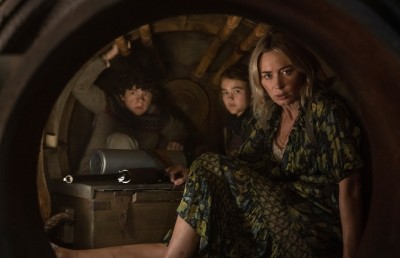 "އަ ކުއައިޓް ޕްލޭސް" ދެން ބެލޭނީ 2025 ގައި