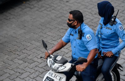 ކޮންސްޓެބިއުލަރީގެ ހިދުމަތް ދިނުމަށް އެއްބަސްވުމެއް ހަދައިފި