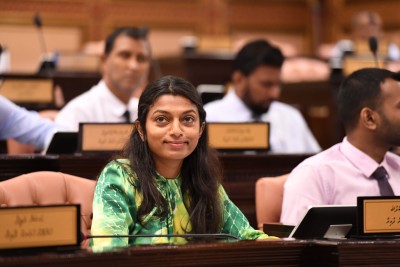 ދަ ޑިމޮކްރެޓްސް ދެން ވާނީ ރާއްޖޭގެ އެންމެ ބޮޑު ސިޔާސީ ޕާޓީއަށް: އީވާ