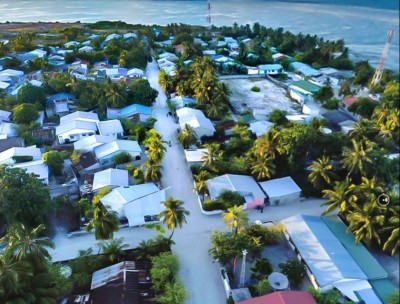 ފުލުހުންގެ ބަންދުގައި ހުރި މީހަކު އަނެއްކާ ވެސް ފިލައިފި