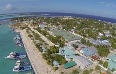 ތިނަދޫގައި ތޫނު ހަތިޔާރުން ހަމަލާ ދިނުން: އެކަކު ހައްޔަރުކޮށްފި