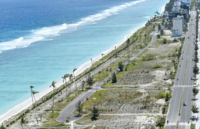 މާލެ އިން ގޯތި ދޫކުރުމުގެ އުސޫލާ މެދު މެމްބަރުންނާ މަޝްވަރާ ކުރަނީ