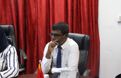 ފުރައްސާރައިގެ މައްސަލާގައި ޖަވާބުދާރީވާން ފަޒީނަށް އިތުރު ފުރުސަތެއް ދެނީ