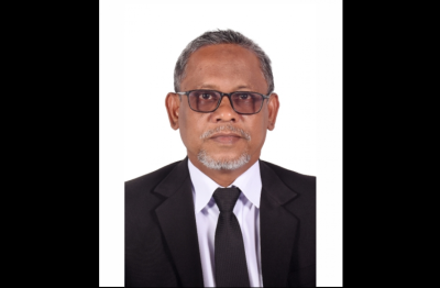 ހދ އަތޮޅުގެ އިސް މެޖިސްްޓްރޭޓަށް މަރުގެ އިންޒާރުދިން މައްސަލައިގައި ދެ މީހަކު ހައްޔަރުކޮށްފި