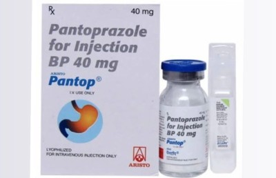 ގޭސްޓްރިކަށް ބޭނުންކުރާ އިންޖެކްޝަނެއްގައި މައްސަލަތަކެއް، ވިއްކުން މަނާ ކޮށްފި