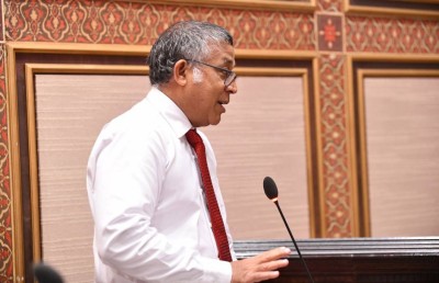 ހުރިހާ ރަށެއްގައި ތާރު އެޅުން ރަނގަޅެއް ނޫން، ޖަޒީރާ ސިފަ ދަމަހައްޓަން ޖެހޭ: އަސްލަމް