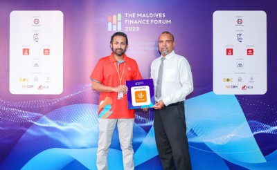 މޯލްޑިވްސް ފައިނޭންސް ފޯރަމް 2023 ގެ ޑިޖިޓަލް ޕާޓްނަރަކަށް ދިރާގު