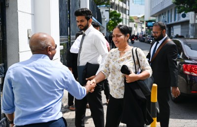 ގޮނޑީގެ އިސްލާހު ސައްހަކަމާއި މިހާރުގެ މެންބަރުންނަށް ވެސް ހިނގާނެ ކަމަށް ކަނޑައަޅައިދޭން ދައުލަތުން އެދިއްޖެ