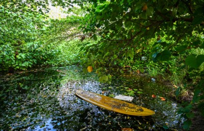 ވާދޫގައި "އަނދިރިއަނދިރިންގެ މަންމަ"