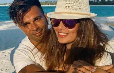 ކަރަންއާ ކައިވެނިކުރަން ބިޕާޝާގެ އާއިލާ ނުރުހުނު