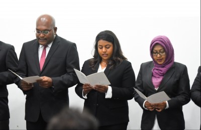 އަންހެނުން ފަނޑިޔާރުކަން ކުރުމަކީ އިސްލާމްދީން މަނާކުރާ ކަމެއްތަ؟