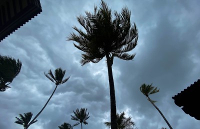 ކުރިއަށް އޮތް ދެ ދުވަހު އުތުރަށް މޫސުން ގޯސްވާނެތީ ސަމާލުވާން އެދެފި