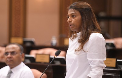 އީވާ ވަކިކުރަން ހުށަހެޅުމަކީ ދިވެހި އަންހެނުންނަށް ލިބޭ ނާކާމިޔާބީއެއް: ދަ ޑިމޮކްރެޓްސް