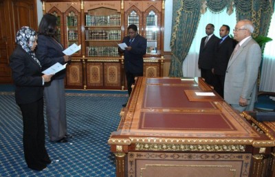 އަންހެނުން ފަނޑިޔާރުކަން ކުރުމަކީ އިސްލާމްދީން މަނާކުރާ ކަމެއްތަ؟