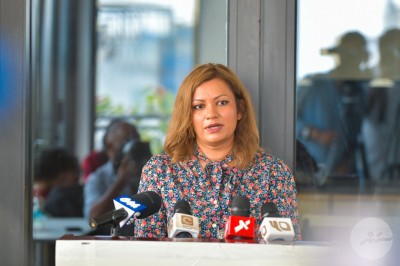 ރައީސަށް ދެވަނަ ދައުރެއް ދިނުމާ ދެކޮޅުވީ ހުށަހެޅި ފޯމިއުލާއާ ދެކޮޅުހައްދަވާތީ: ދަ ޑިމޮކްރެޓްސް