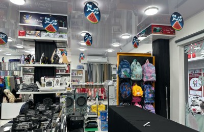 ބޮޑެތި ޑިސްކައުންޓުތަކާ އެކު "ލިއުމިއާ ހޯމް" ގައި އައިފޯނެއް ހޯދުމުގެ ފުރުސަތު