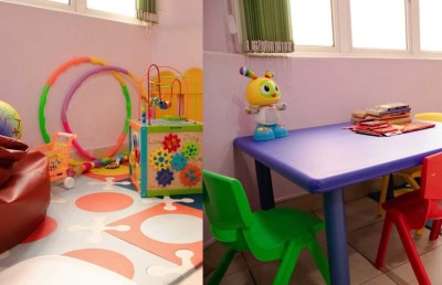 އައިސީޕީ: ނަފްސާނީ މައްސަލަތަކަށް އެހީއެއް