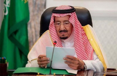 އީރާން ނިއުކްލިއާ ގޮތުން ނާގާބިލުކުރުމަށް ސައޫދީ ތާއީދު