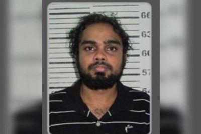 މާފަރު ހަސަންބެގެ ގާތިލު ނައުޝާދު ޕެރޯލްގެ ހުރިހާ ޝަރުތެއް ފުރިހަމަވޭ: ކަރެކްޝަންސް