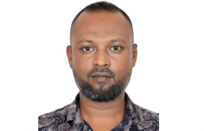 މާލެއިން މަނަދޫ މީހަކު ގެއްލިގެން ހޯދަނީ