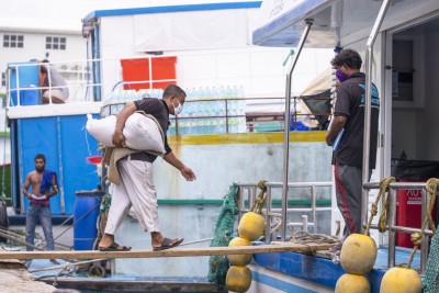 ރާއްޖޭގެ އުފެއްދުންތެރިކަން މަތި، ތަކެތީގެ އަގު ވެސް މައްޗަށް!