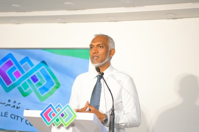 ސިޓީ ކައުންސިލުން ބޮޑު ޢީދު ދުވަހު މާލޭގައި 100 ބަކަރި ކަތިލަނީ