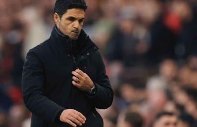 އާސެނަލްއަށް ތަށީގެ އުއްމީދު ގެއްލުނީއޭ ބުނަން އާޓެޓާ ބޭނުމެއް ނޫން