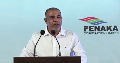 ނަޝީދުގެ ޒަމާންވީ އެކުވެރިޔާ ދޮންބިލެތް: ކުރިއަށް ވުރެ ބޮޑަށް ރައީސަށް އެއްބާރުލުން ދޭނަން