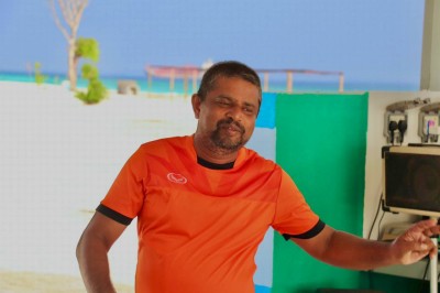 ޝާކިރުގެ ކުއްލި ވަކިވުން: އާއިލާއާއި ރަހުމަތްތެރިންނަށް ކުއްލި ސިހުމާއި ހިތާމަ!