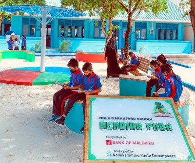 ބީއެމްއެލް ކޮމިއުނިޓީ ފަންޑުން މި އަހަރު އެހީ ލިބޭ 10 ޕްރޮޖެކްޓް ހޮވައިފި