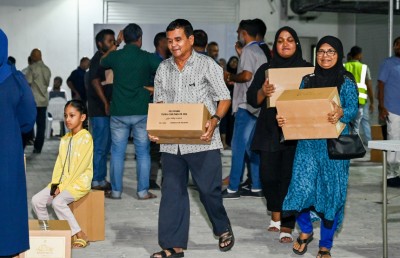 އަންގާރަ ދުވަހުން ފެށިގެން މަސްދަޅު ދޫކުރާނީ މިފްކޯގެ ފިހާރަތަކުން