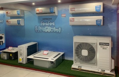 އެސްޓީއޯގެ ހިޓާޗީ އޭސީއަށް ހާއްސަ ޕްރޮމޯޝަނެއް ފަށައިފި