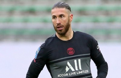 ޕީއެސްޖީ އާއި ރެއާލް މެޗު މިރޭ، ރާމޯސް އަށް ނުކުޅެވޭނެ