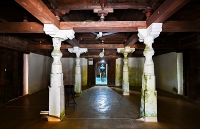 ވާދޫގައި "އަނދިރިއަނދިރިންގެ މަންމަ"