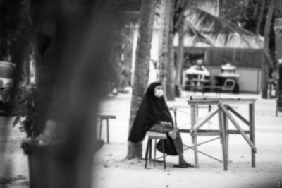އިހުތިރާމެއް ނުކުރޭ: ދަރިންގެ ކިބައިން ވެސް މައިންބަފައިންނަށް އިހާނެތި އަނިޔާ!
