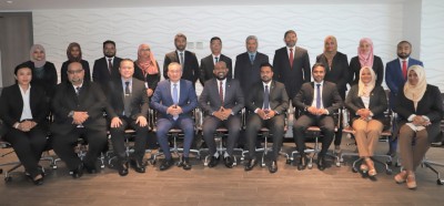 މެލޭޝިއާގެ އެންޓި ކޮރަޕްޝަން ކޮމިޝަނާ އެކީ ކުރެވޭ މަސައްކަތުގެ ނަތީޖާ ރަނގަޅު: އޭސީސީ
