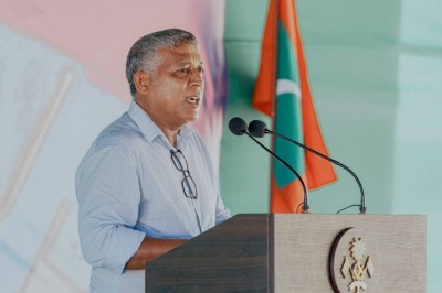 އަންނަ އަހަރުގެ ތެރޭގައި ލޯންޗު ފެރީ ނިޒާމުން މުޅި ރާއްޖެ ގުޅާލެވޭނެ: އަސްލަމް