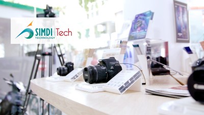 ކެނޮންގެ ހުރިހާ ޕްރޮޑަކްޓެއް ސިމްޑީގެ ކެނޯން އިމޭޖް ސްކޮޔާއިން