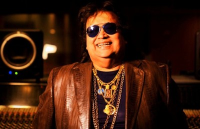 އިންޑިއާގެ ޑިސްކޯ މިއުޒިކްގެ "ރަސްގެފާނު"، ބައްޕީ ލެހެރީ މަރުވެއްޖެ