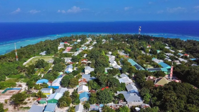 ދުނިޔޭގެ ތިމާވެށި ދުވަހާ ގުޅުވާ ކުޑަފަރީގައި ޚާއްސަ ފެސްޓިވަލެއް