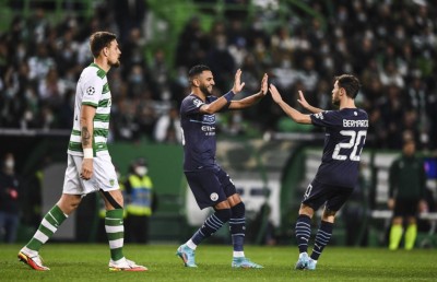 އެމްބާޕޭ އެންމެ ފަހު ވަގުތު ޖެހި ލަނޑުން ރެއާލް ބަލިކޮށްފި، މެންޗެސްޓާ ސިޓީ ކުއާޓާއާ ގާތަށް