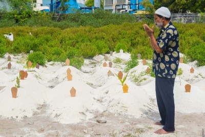 މަރާމާތަށް އާސަހަރާ ބަންދުކޮށް، މީހުން ވަޅުލުން ހުޅުމާލެއަށް