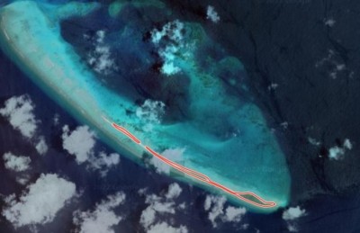 ށ. އަތޮޅު ތިން ރަށް ބަޔަކަށް ދޭން އެއްބަސްވުމެއް ނެތް: މައުސޫމް