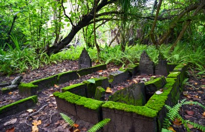 ވާދޫގައި "އަނދިރިއަނދިރިންގެ މަންމަ"