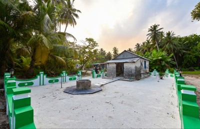 ވާދޫގައި "އަނދިރިއަނދިރިންގެ މަންމަ"