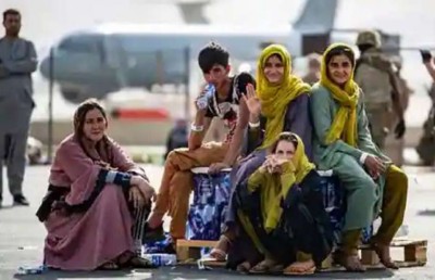 އިންޑިއާގެ އެހީ އަފްގާނަށް ފޮނުވާނީ ޕާކިސްތާނުގެ ތެރެއިން