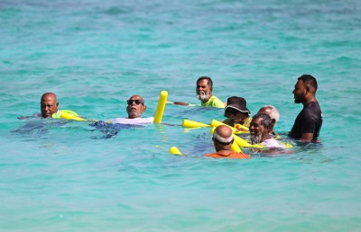 ކުޑަފަރީގެ އެލްޑާލީ ކްލަބް: މިއީ ބޭނުންވާ އަޅާލުމާއި އުފާވެރިކަން