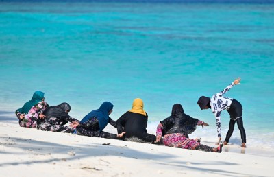 ކުޑަފަރީގެ އެލްޑާލީ ކްލަބް: މިއީ ބޭނުންވާ އަޅާލުމާއި އުފާވެރިކަން