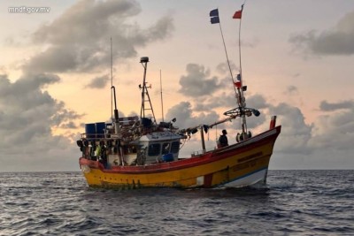 ގަވާއިދާ ޚިލާފަށް މަސްވެރިކަން ކުރި ލަންކާ ބޯޓެއް އަތުލައިގެންފި