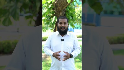 ނޫރު- ވީހާ ވެސް ލަސްކޮށް ހާރުކެއުމުގެ މުހިންމުކަން